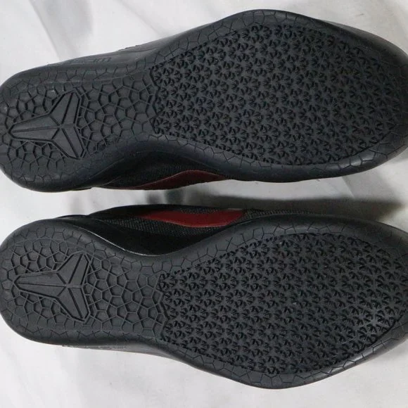 Rare NIKE x KOBE Mentality Kobe A.D. iD Sneakers Sz 13 US Men - Picture 11 of 11